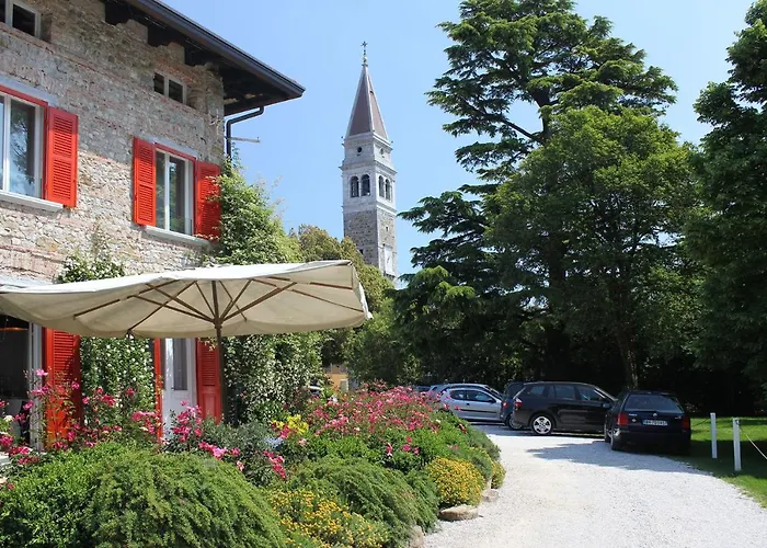 Delparco Hotel