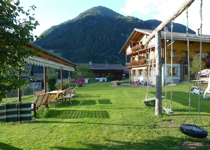 Residence Bannwald