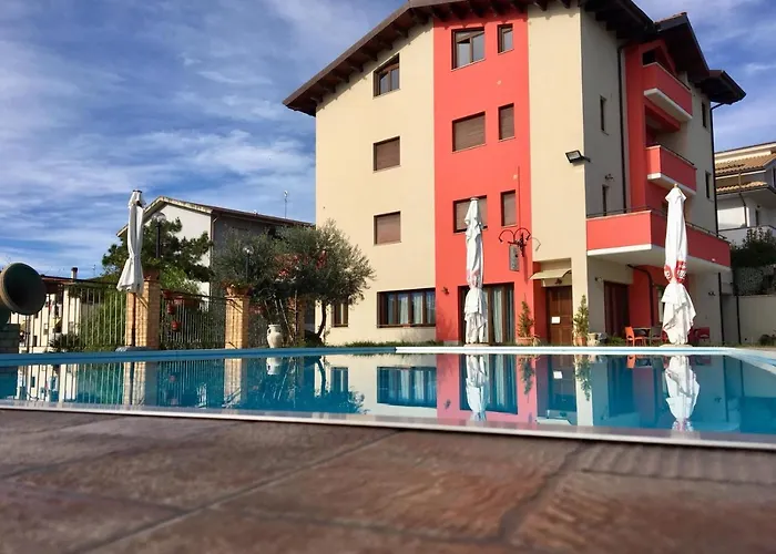 Hotel Opera' Moscufo