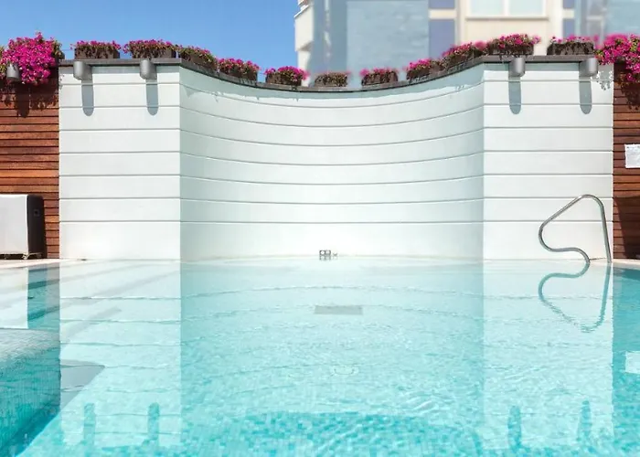 Novecento Suite Hotel