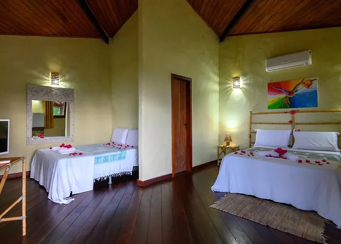 Lago Hotel Pipa - Tlbau Do Sul Praia de Pipa
