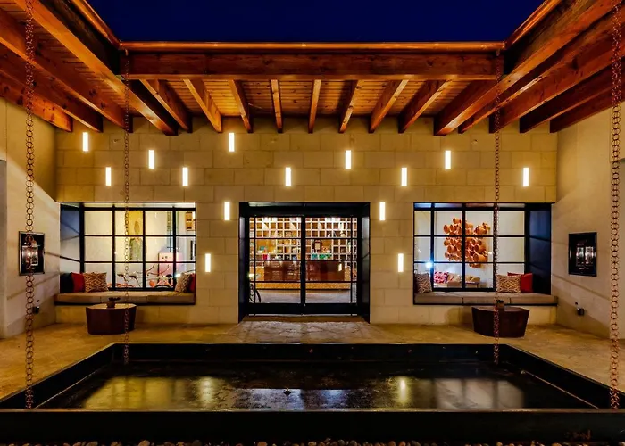 Texican Court, By Valencia Hotel Collection