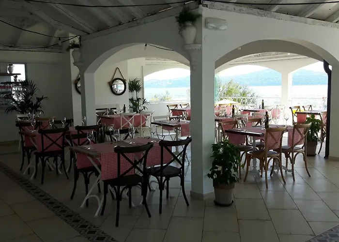 Amadria Park Camping Trogir - Mobile Homes Seget Vranjica
