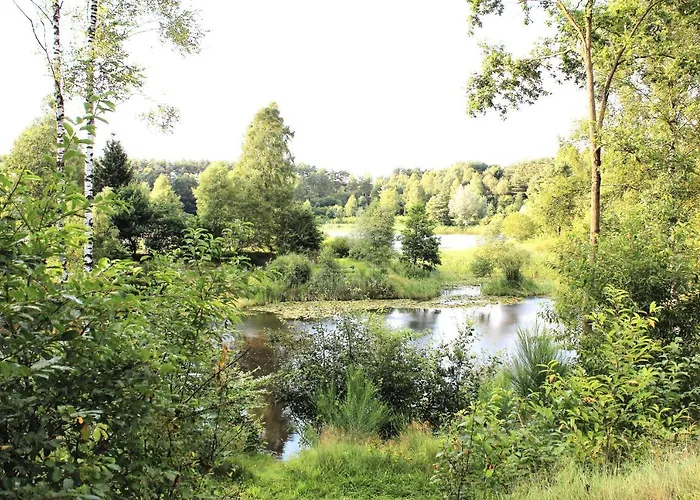 Ferienpark Heidesee Oberohe