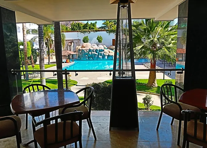 Hotel Gran Plaza&Convention Center Guanajuato