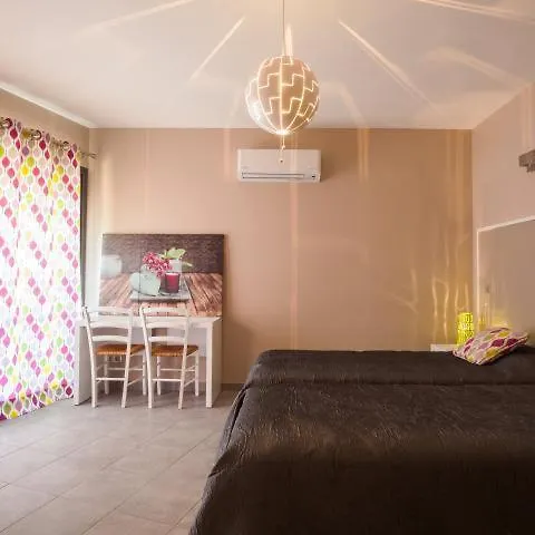Logis Auberge Cigaloise Saint-Hippolyte-du-Fort