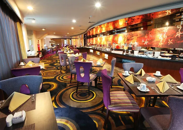 Swiss-Belhotel Ambon