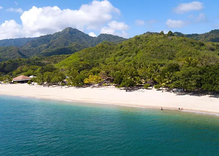 Virgin Beach Resort