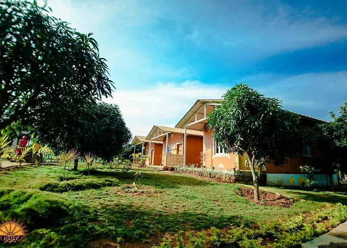 Suggee Resort