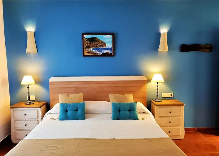 Hotel las Calas