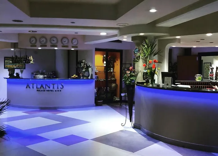 Atlantis Palace