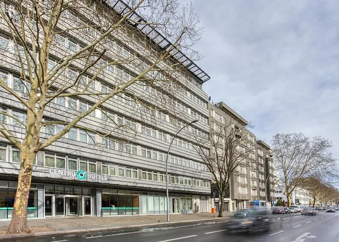 TITANIC Comfort Kurfürstendamm