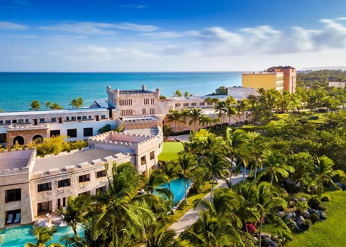Sanctuary Cap Cana, A Luxury Collection Resort, Dominican Republic, Adult All-Inclusive Punta Cana