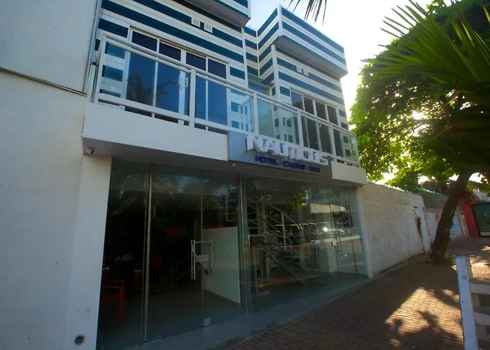 Hotel Nauticus