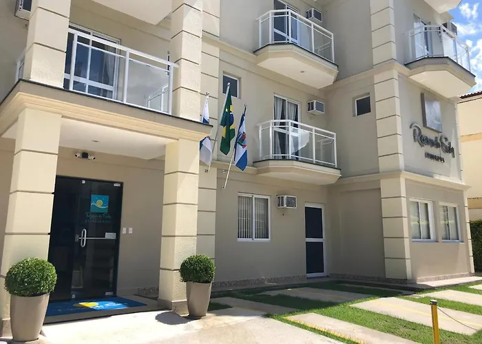 Pousada Reserva do Sahy