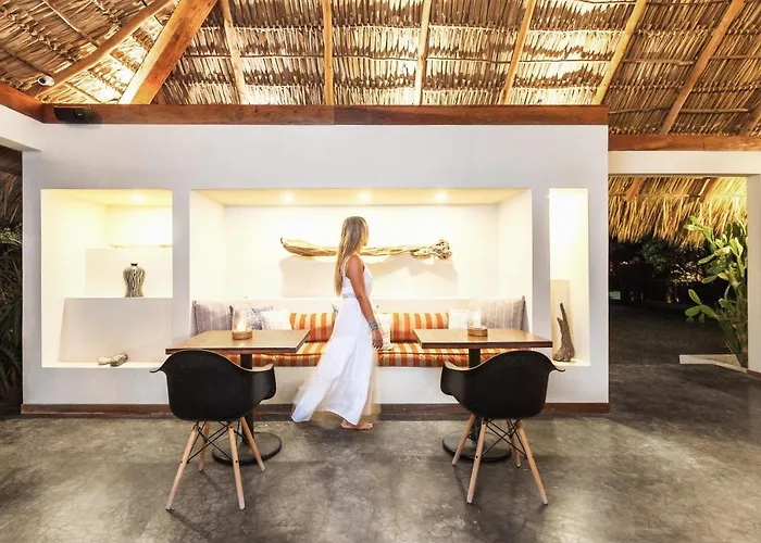 Malibu Popoyo Hotel