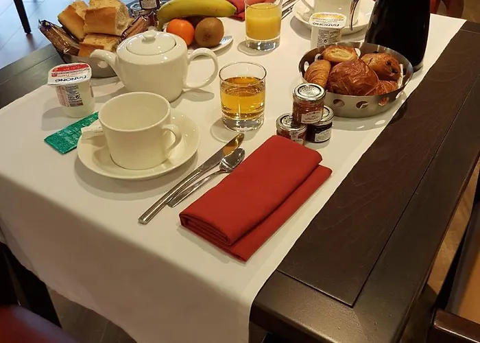 Aparthotel Domitys Les Gréements d'Or à Douarnenez