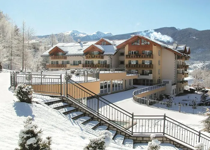 Rio Stava Family Resort & Spa
