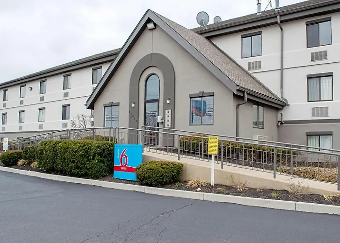 Studio Lodge - Cincinnati - Springdale