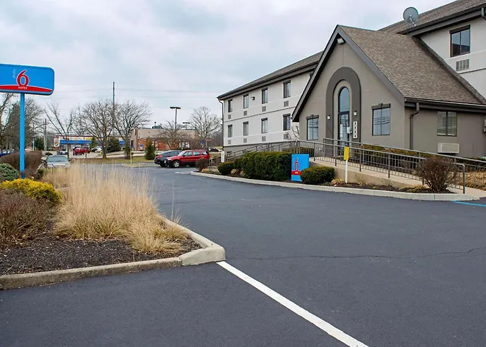 Studio Lodge - Cincinnati - Springdale