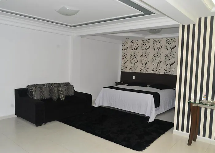 Del´Fiori Hotel