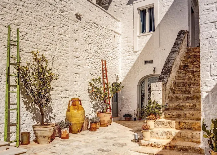 Masseria Cervarolo
