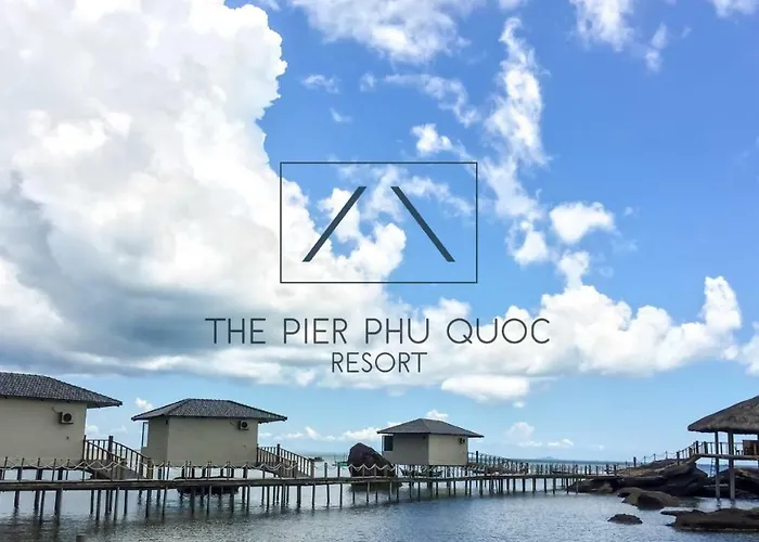 Pier
