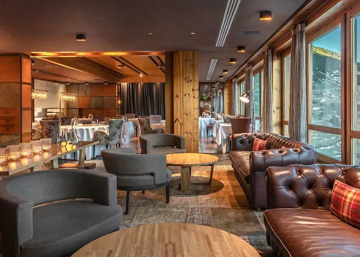 Sport Hotel Hermitage & Spa Soldeu