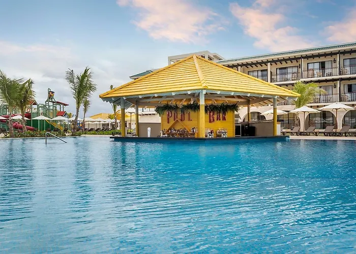 Hotel El Beso Adults Only At Ocean El Faro Punta Cana