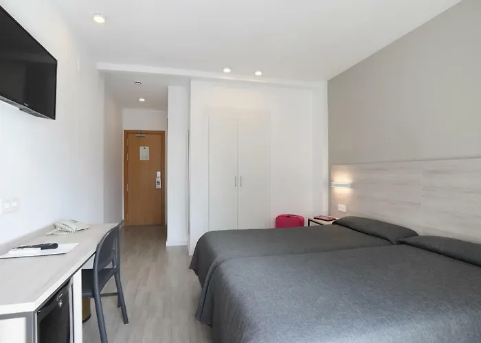 Hotel Brasil