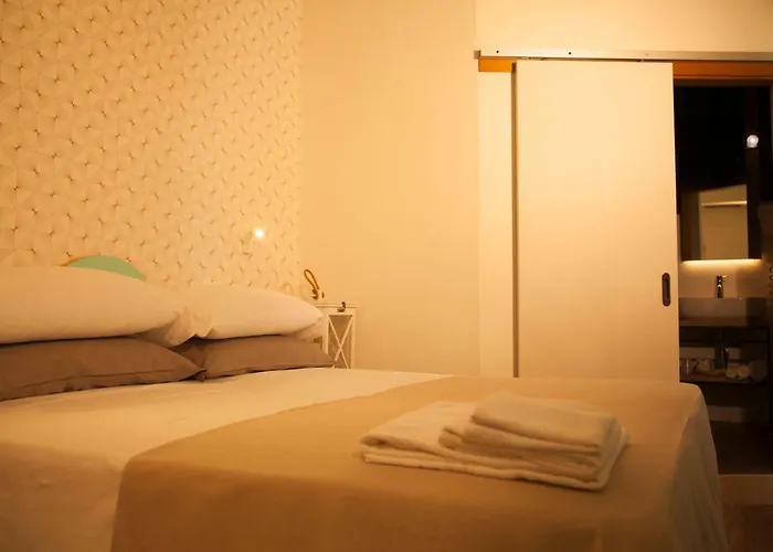 Hotel Montecarlo - Hotel Vista Mare con Piscina&Area Fitness