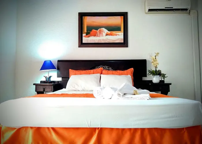 Hotel el Atajo