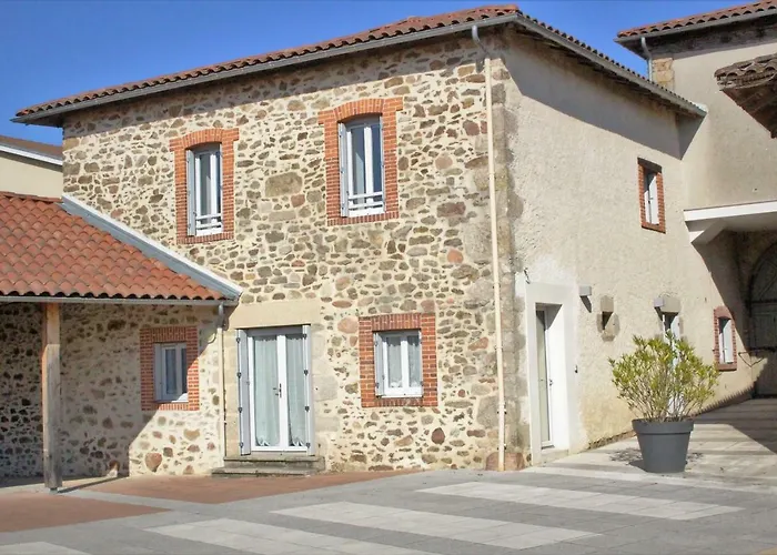 Domitys Les Châtaigniers