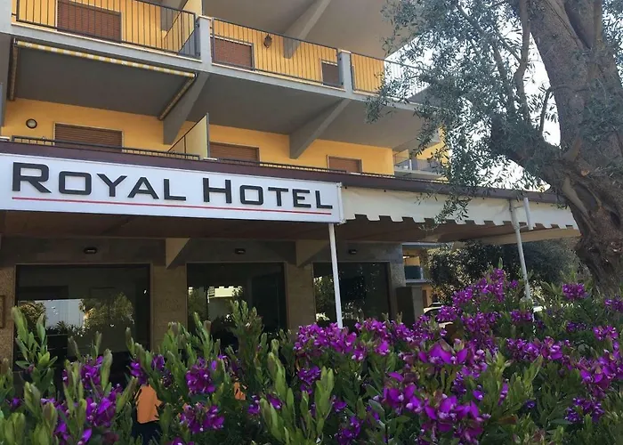 Hotel Royal