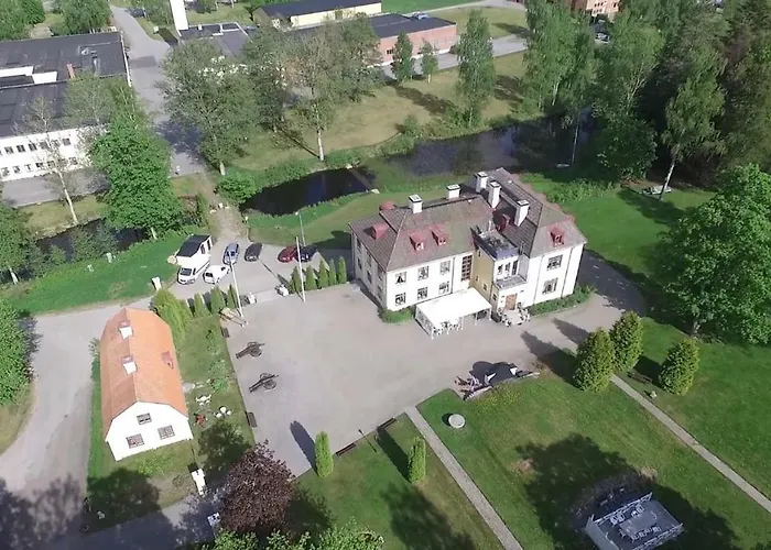Wedevags Herrgard Vedevåg