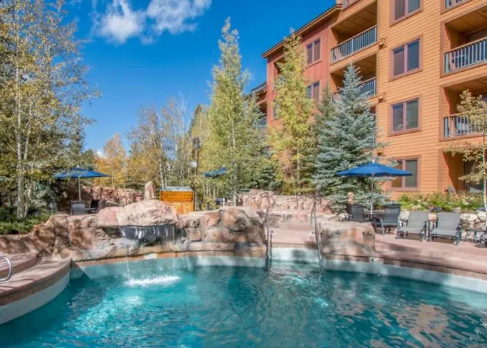 River Run Village Keystone