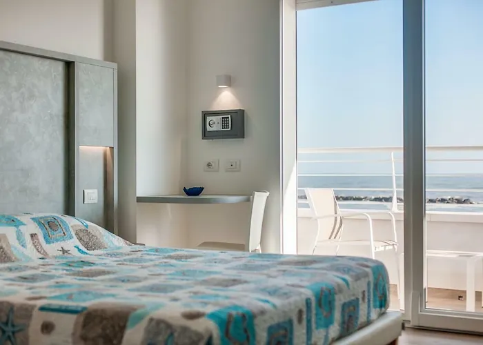 Hotel Asiago Beach