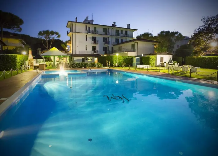 Hotel Marilu