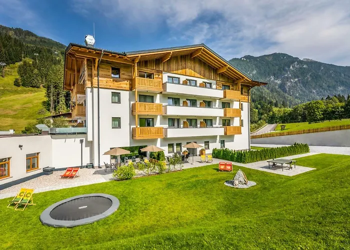 Ofentuerl Alpine Living