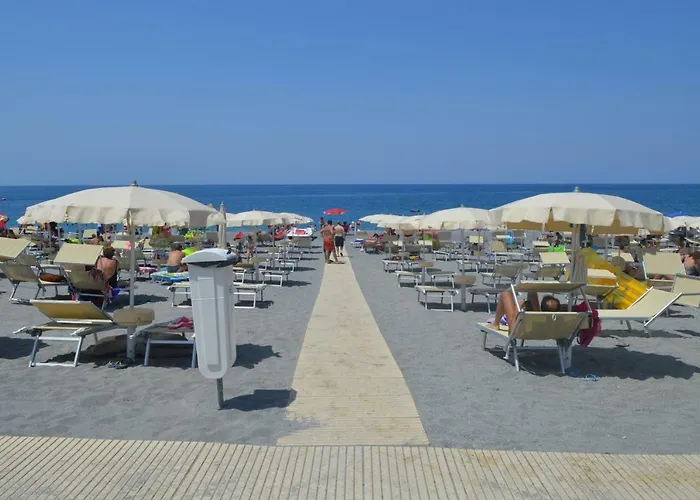 Primavera Club - Hotel Residence