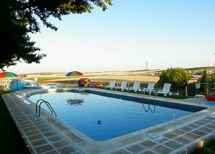 OYO Hotel El Prado
