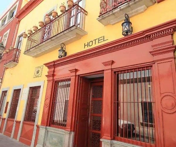 Hotel Santa Regina