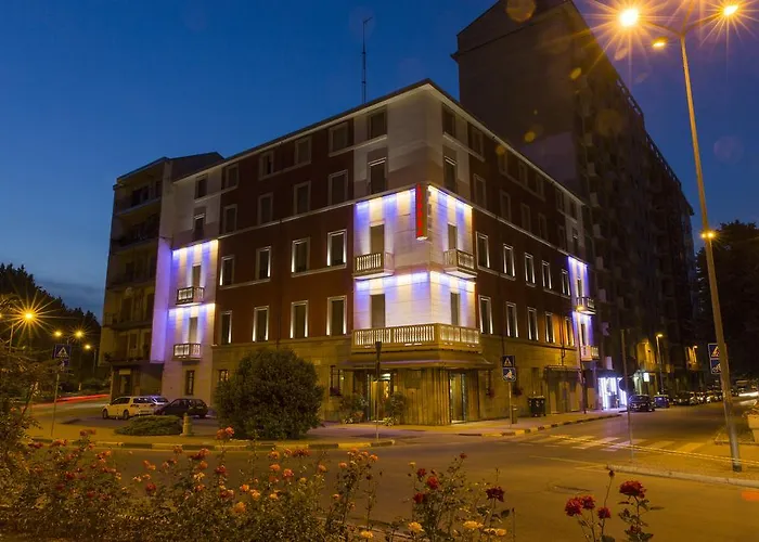 Hotel Londra