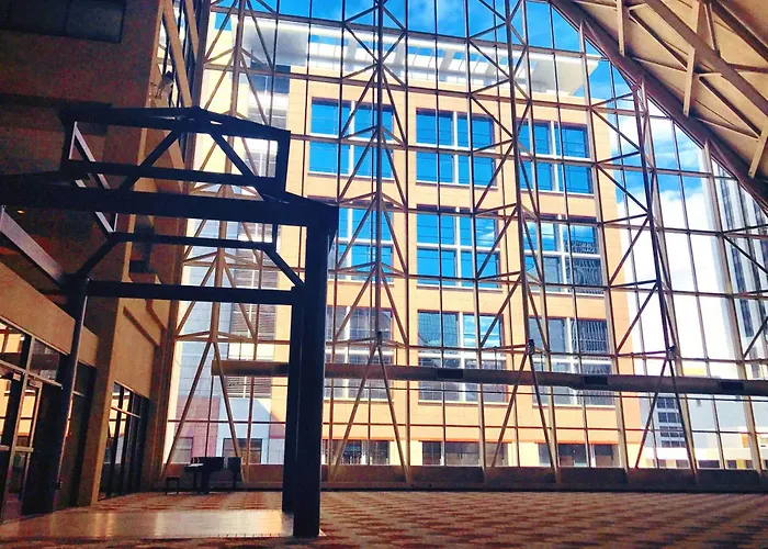 Doubletree By Hilton St Paul Downtown