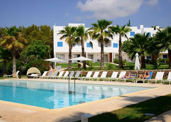Cala Llenya Resort Ibiza