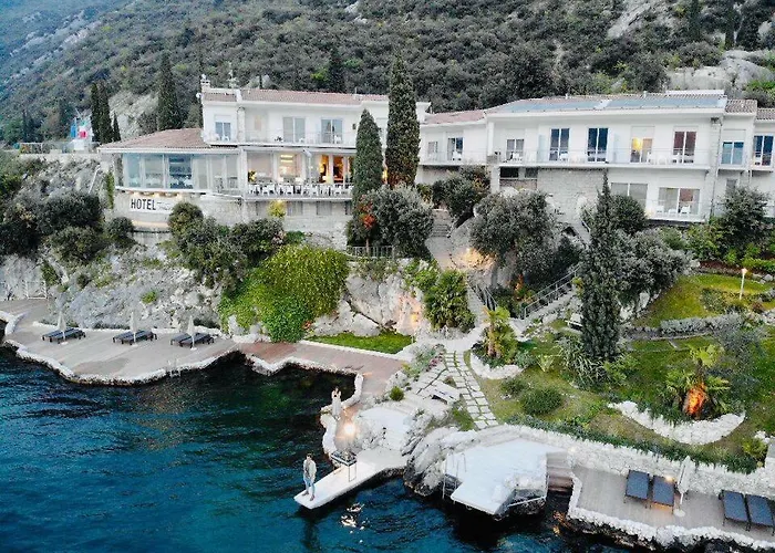 Villa Tempesta Torbole Sul Garda