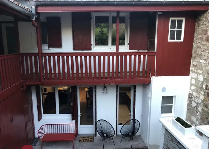 Maison Simonenia