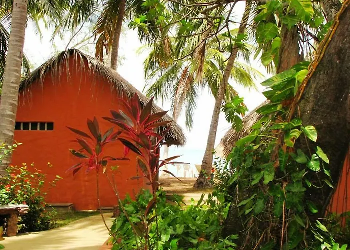Pousada Doze Cabanas