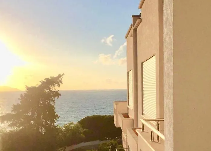 Camere vista mare