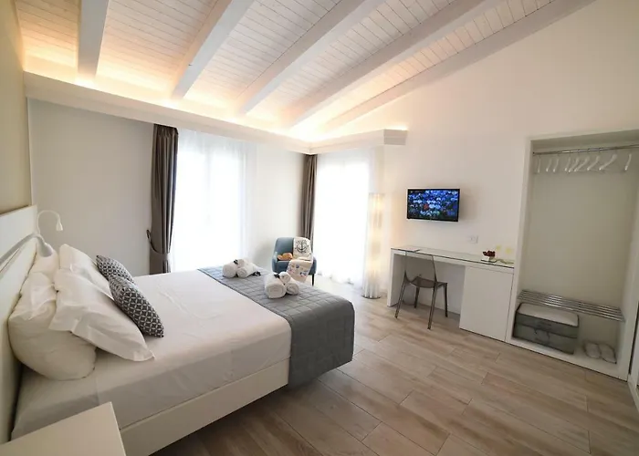 La Torre del Mulino - SUPERIOR Rooms